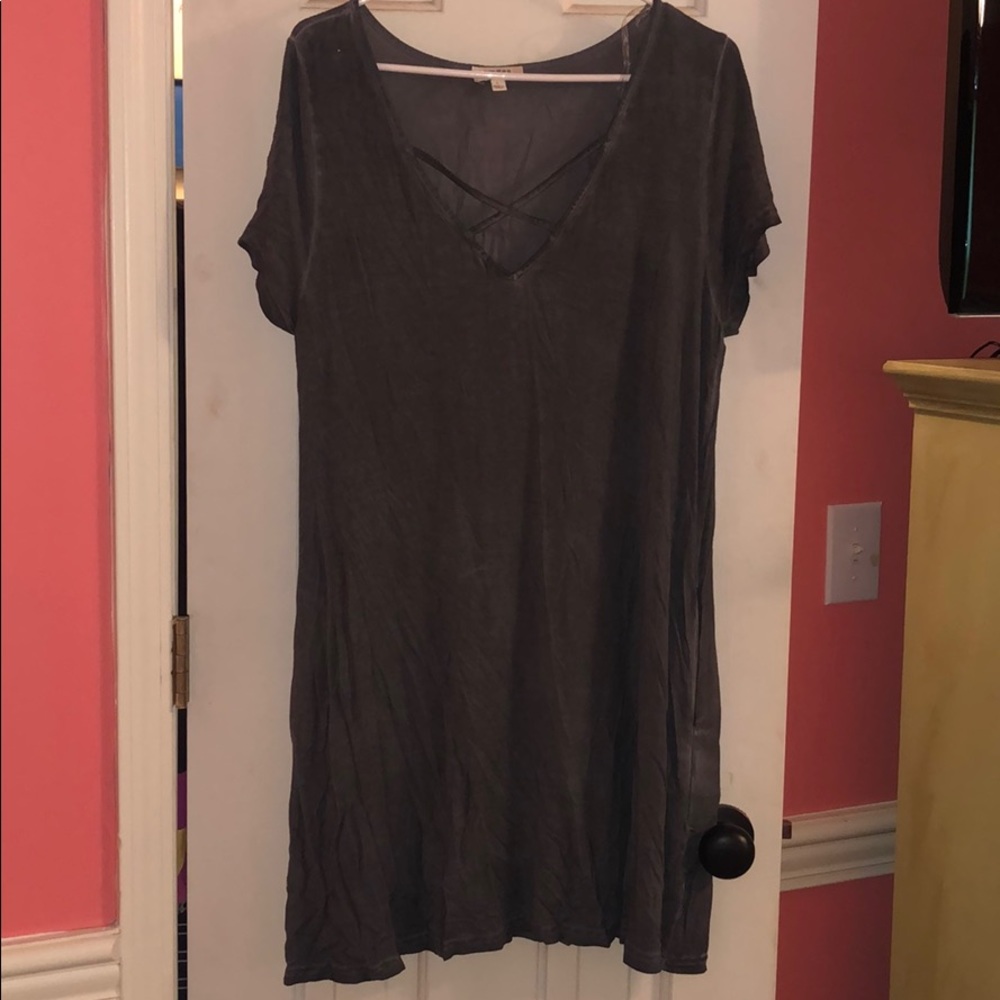 Umgee Dress